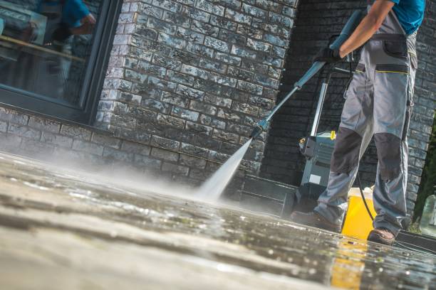 Reliable Groveland, FL Pressure Washing Solutions