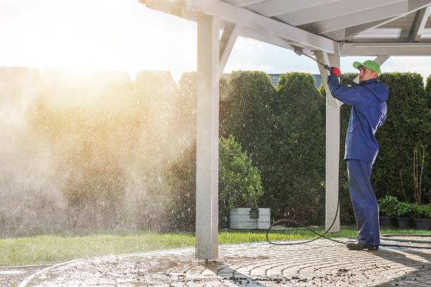 Best Gutter Cleaning  in Groveland, FL